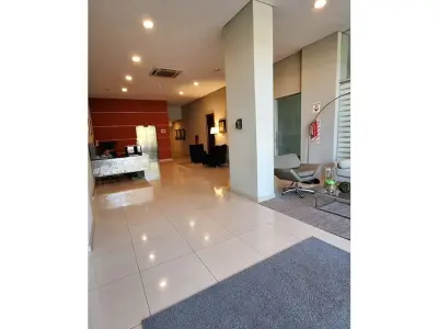 Apartment for sale at Edificio Quantum Park, Ycuá Satí 4
