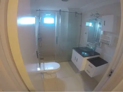 Apartamento à venda no Edifício Radio Parque, Encarnación 2