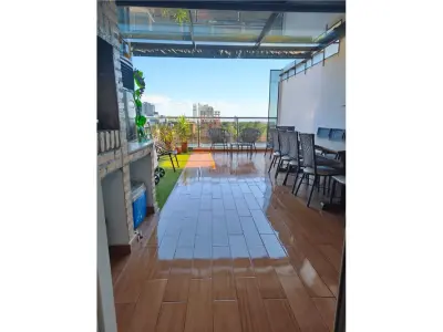 Apartamento à venda no Edifício Radioparque, Encarnación 3
