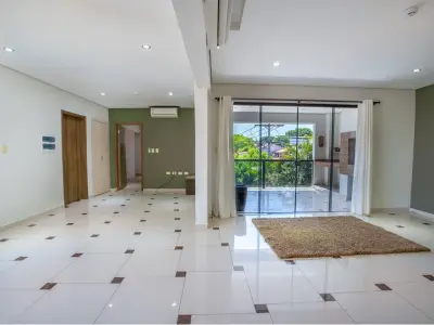 Departamento en venta en Edificio Ragusa, Herrera 2