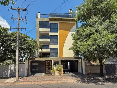 Departamento en venta en Edificio Ragusa, Herrera 4