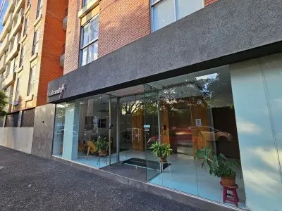 Apartamento à venda no Edifício Rembrandt, Los Laureles 2