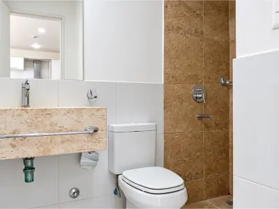 Departamento en venta en Edificio Robelini, San Vicente 3