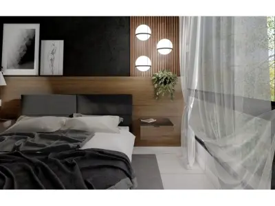 Apartamento à venda no Edifício San Clemente, Fernando de la Mora 4