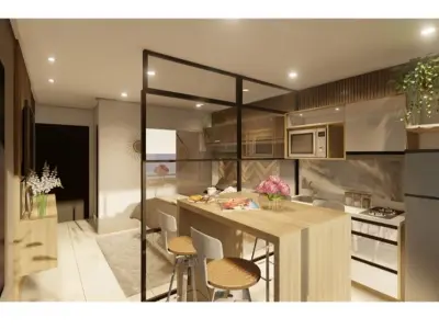 Apartamento à venda no Edifício San Clemente, Fernando de la Mora 2