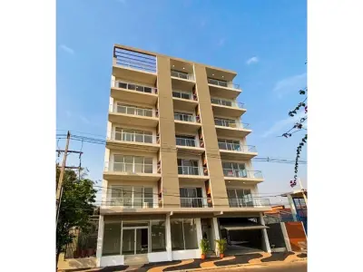 Apartamento à venda no Edifício San José III, Encarnación 3