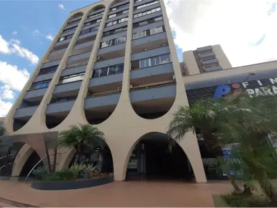 Apartamento à venda no Edificio San Luis, Encarnación 2