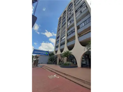 Apartamento à venda no Edificio San Luis, Encarnación 3