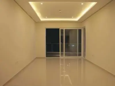 Departamento en venta en Edificio Santorini, Mariscal Estigarribia 3