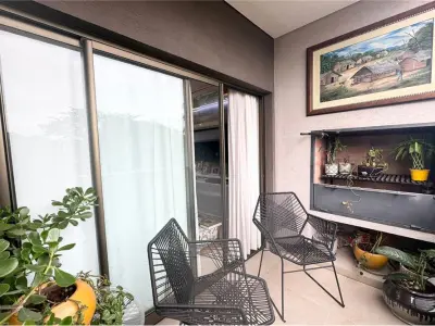 Apartment for sale at Edificio Setai, Santa Librada 3