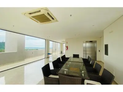 Apartment for sale in Edificio Setai, Santa Librada 3