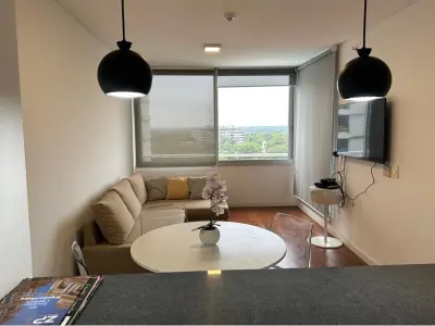 Apartamento à venda no Edifício Skytower Santa Teresa 2