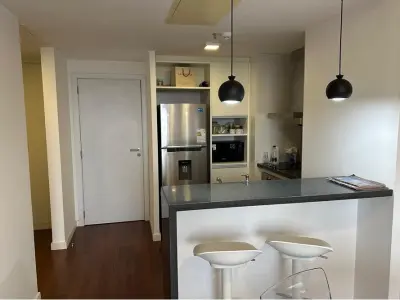 Apartamento à venda no Edifício Skytower Santa Teresa 4
