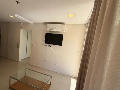 Departamento en venta en Edificio Start, Villa Morra 4