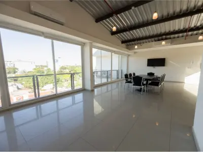 Departamento en venta en Edificio Start Villa Morra 3