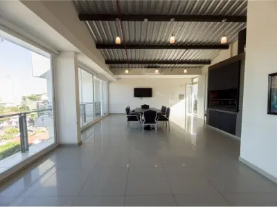 Departamento en venta en Edificio Start Villa Morra 4