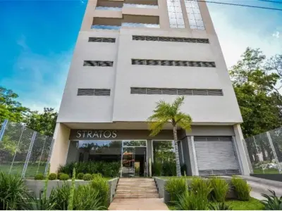 Departamento en venta en Edificio Stratos, Carmelitas 2