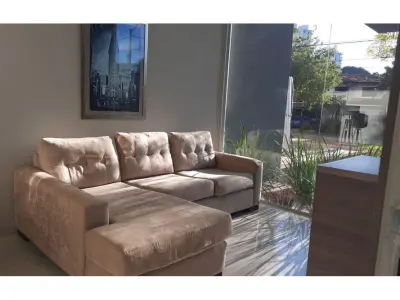 Departamento en venta en Edificio Stratos, Carmelitas 4