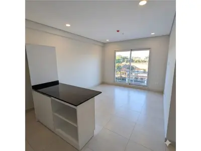 Departamento en venta en Edificio Torre M, Sajonia 4