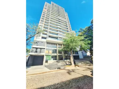 Apartamento à venda no Edificio Tribeca, Ycuá Satí 2