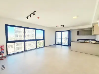 Apartamento à venda no Edificio Tribeca, Ycuá Satí 3