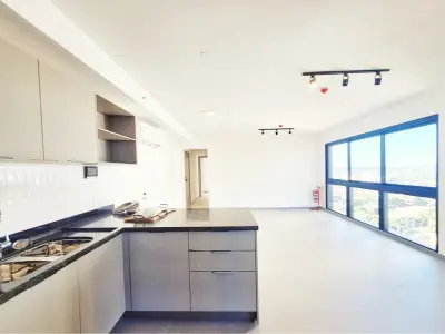 Apartamento à venda no Edificio Tribeca, Ycuá Satí 4