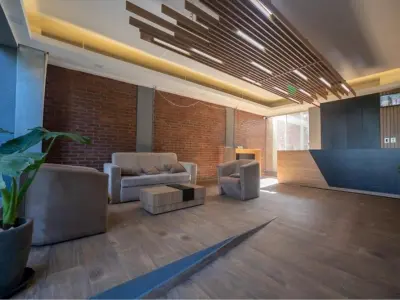 Apartamento à venda no Edificio Victoria, Encarnación 4