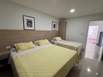 Apartamento à venda no Edificio Victoria, Encarnación 2