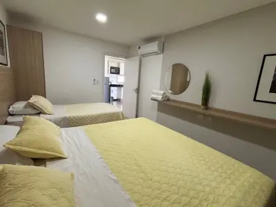 Apartamento à venda no Edificio Victoria, Encarnación 3