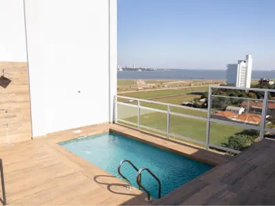 Apartamento à venda no Edificio Victoria, Encarnación 2