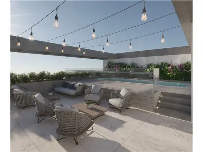 Apartamento à venda no Edificio Villanueva 1, Villa Morra 4