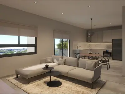 Departamento en venta en Edificio Villanueva 1, Villa Morra 3