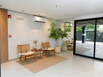 Departamento en venta en Edificio VIVO Villa Aurelia 4
