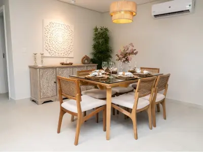 Departamento en venta en Edificio VIVO Villa Aurelia 3