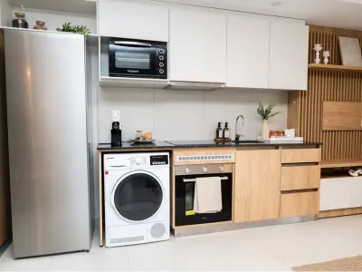Departamento en venta en Edificio VIVO Villa Aurelia 4