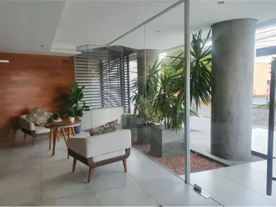 Apartamento à venda no Edifício Voyant, Carmelitas 3