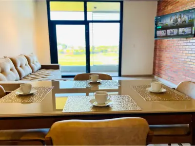 Apartamento à venda no Edificio Winkel Boutique, Encarnação 4