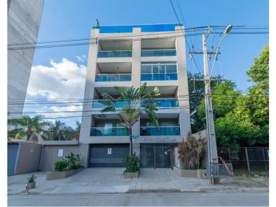 Apartment for sale in Edificio Yrasema, Las Lomas 2