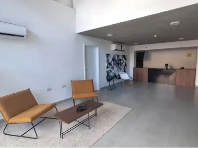 Apartamento à venda no Edificio Zenith, Catedral, Assunção 3
