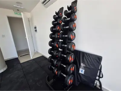 Apartamento à venda no Edificio Zenith, Catedral, Assunção 4