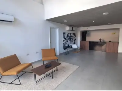 Apartment for sale in Edificio Zenith México, Asunción 3