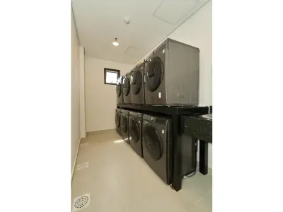 Departamento en venta en Edificio ZUBA 10, Campo Grande 4