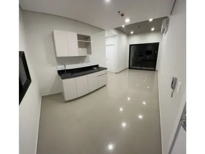 Departamento en venta en Edificio Zuba IV, Luque 3