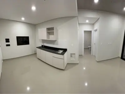 Departamento en venta en Edificio Zuba IV, Luque 4