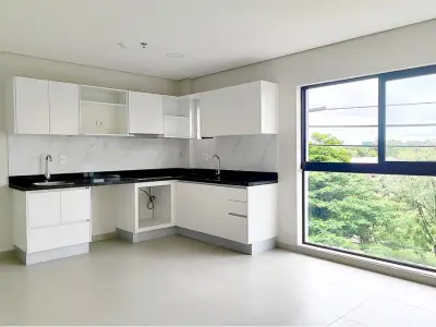 Apartamento à venda no Edifício ZULANI I, Fernando de la Mora 2