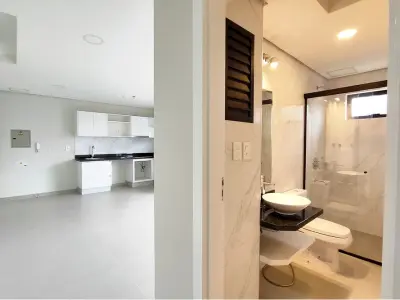 Apartamento à venda no Edifício ZULANI I, Fernando de la Mora 4