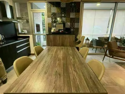 Departamento en venta en Eje Corporativo, Asunción 4