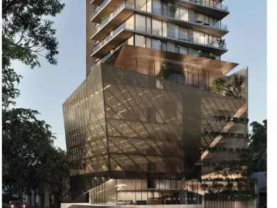 Apartamento à venda no Eje Residences, Assunção 2
