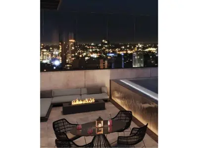 Departamento en venta en Eje Residences, Las Lomas 3