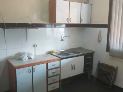 Departamento en venta en el centro de Asunción — Edificio Líder I 2